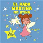 El hada Martina no atina