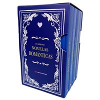 PACK Las Mejores Novelas Románticas