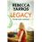 Legacy. Donde todo comienza