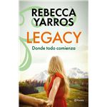 Legacy. Donde todo comienza