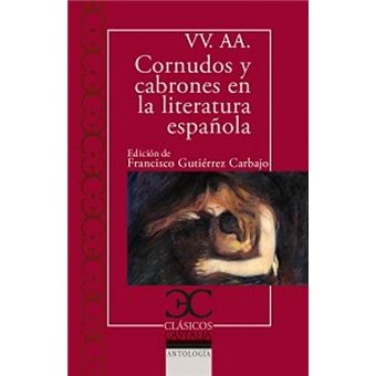 Cornudos y cabrones en la literatura española - 1
