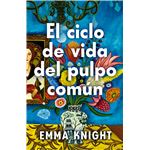 El ciclo de vida del pulpo común