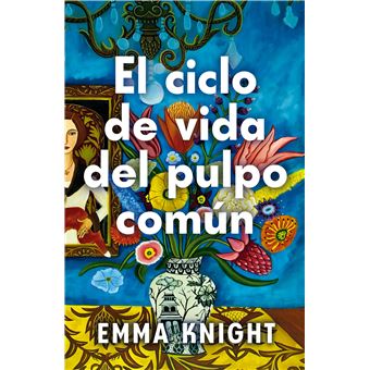 El ciclo de vida del pulpo común