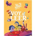 Del Reves 2 Voy A Leer