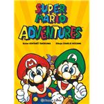 Super Mario Aventuras