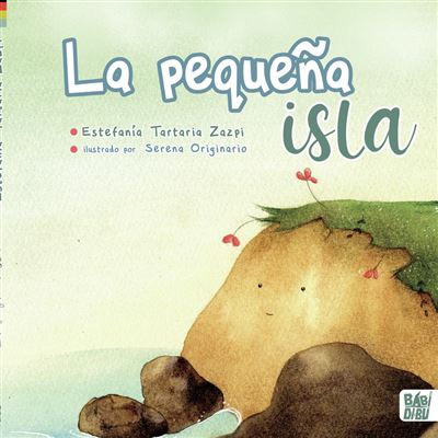 Babidi-Bu La Pequeña Isla