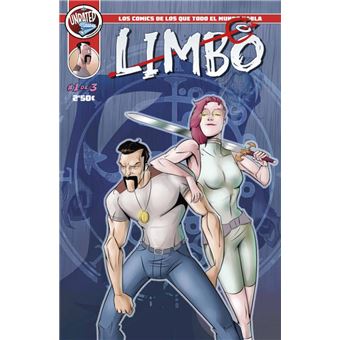 Limbo Rtp