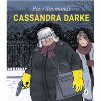 Cassandra Darke