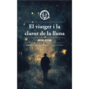 El Viatger I La Claror De La Lluna