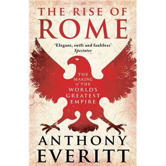 The Rise of Rome - 1