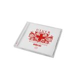 Blood Inside - CD