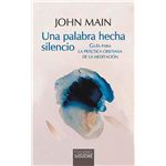 Una palabra hecha silencio