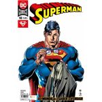 Superman núm. 97/18