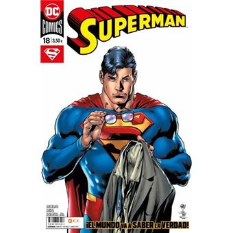 Superman núm. 97/18