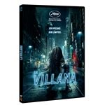 La villana  - DVD