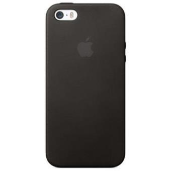 Funda  Apple iPhone 5/5S/SE Case negra