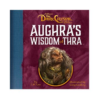 Aughra's Wisdom of Thra