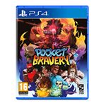 Pocket Bravery PS4