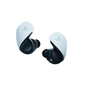  Auriculares inalámbricos PlayStation Gold White