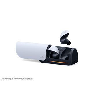 Audífonos Inalámbricos PlayStation 5 Pulse 3D a precio de socio