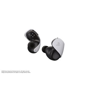 Sony PULSE 3D Auricular Inalámbrico Consola PS5 Comuflaje