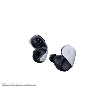 Auriculares inalámbricos Sony Pulse Explore PS5 - Auriculares para consola  - Los mejores precios