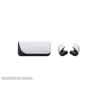 Auriculares inalámbricos Sony Pulse Explore PS5 - Auriculares para