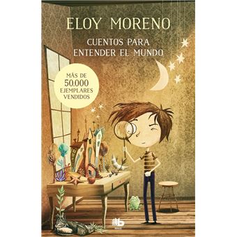 Cuentos para entender el mundo