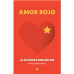 Amor Rojo