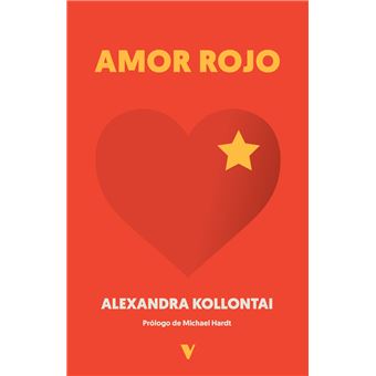 Amor Rojo