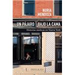 Un Pajaro Bajo La Cama