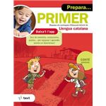 Quadern prepara catala primaria 1