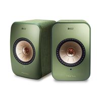 Altavoz KEF LSX Verde - Pareja