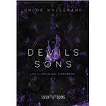 The Devil´´s Sons: Las llamas del Ragnarök (The Devil´´s Son