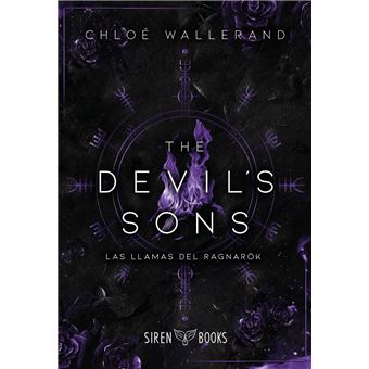 The Devil´´s Sons: Las llamas del Ragnarök (The Devil´´s Son