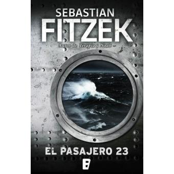 El pasajero 23