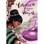 Yatziri En El Mundo Del Wayak