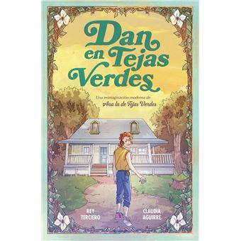 Dan En Tejas Verdes