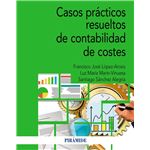 Casos Practicos Resueltos De Contabilidad De Costes