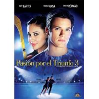 Pasión por el triunfo 3 - DVD