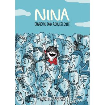Nina. Diario de una adolescente