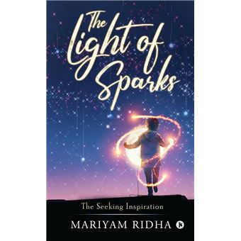 The Light of Sparks - 1