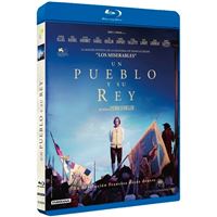 Un pueblo y su rey - Blu-Ray