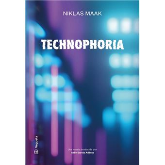 Technophoria