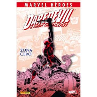 Daredevil: Zona cero