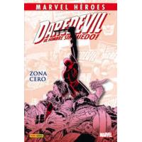 Daredevil: Zona cero