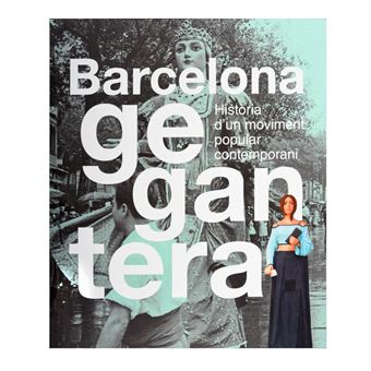Barcelona gegantera
