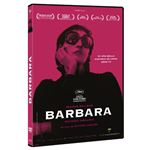 Bárbara - DVD