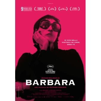 Bárbara - DVD