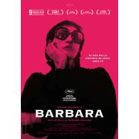 Bárbara - DVD